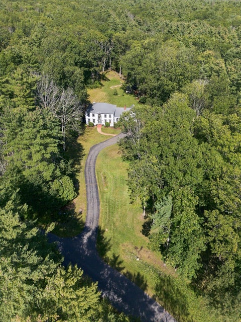 Photo of 1 Payneton Hill Road, York, ME 03909 (MLS # 1680827)