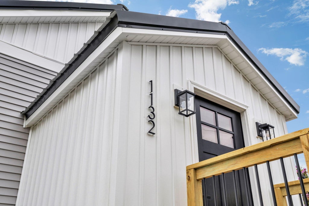 Photo of 1132 College Avenue, Old Town, ME 04468 (MLS # 1683720)