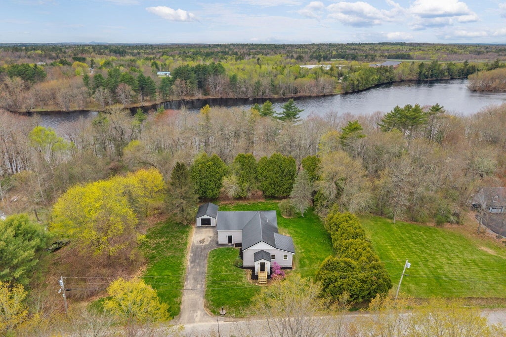 Photo of 1132 College Avenue, Old Town, ME 04468 (MLS # 1683720)
