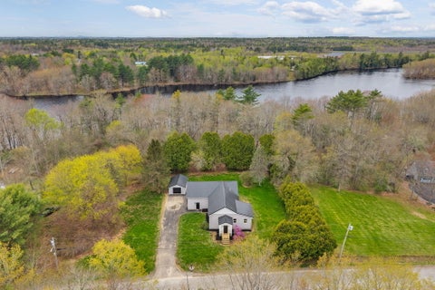 Photo of 1132 College Avenue, Old Town, ME 04468 (MLS # 1683720)