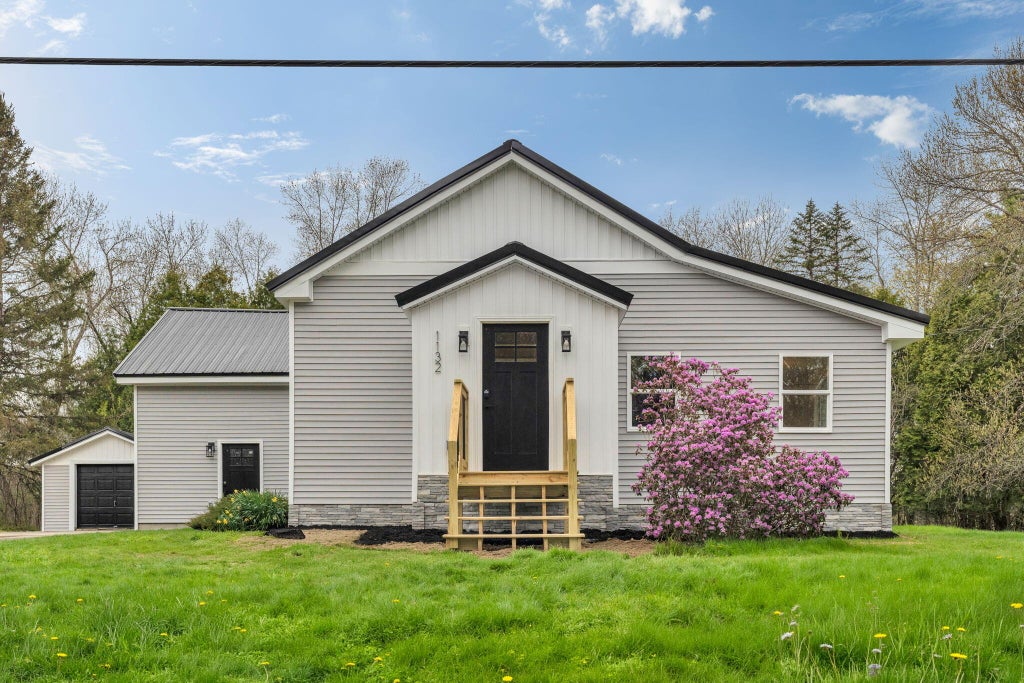 Photo of 1132 College Avenue, Old Town, ME 04468 (MLS # 1683720)
