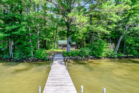 Photo of 86 Pine Rock Road, Naples, ME 04055 (MLS # 1670286)