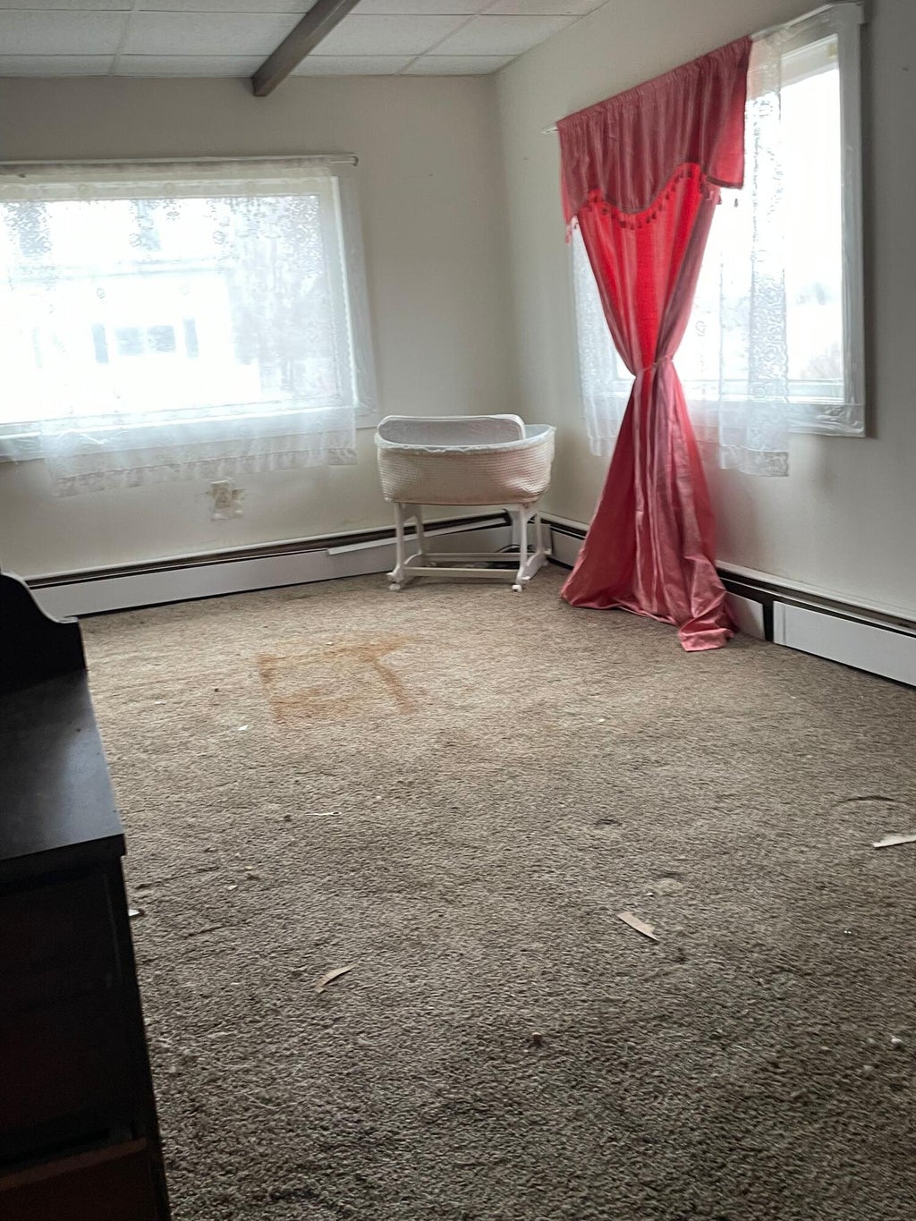 Photo of 80 Monroe Street, Calais, ME 04619 (MLS # 1679959)