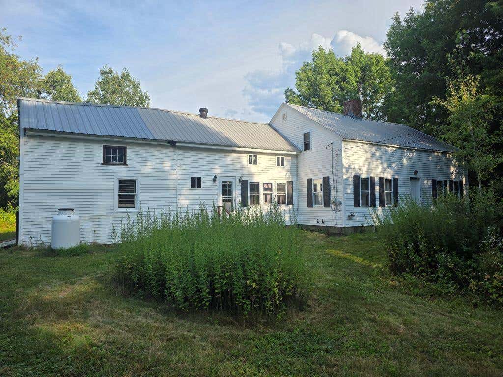 Photo of 700 Albion Road, Unity, ME 04988 (MLS # 1676212)