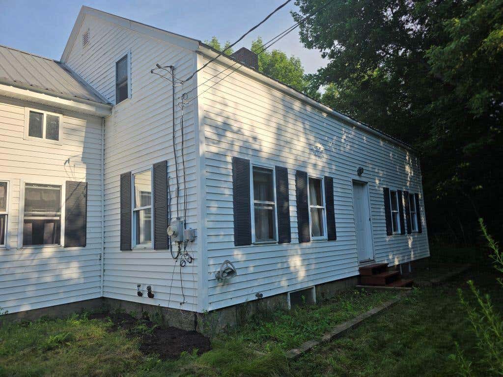 Photo of 700 Albion Road, Unity, ME 04988 (MLS # 1676212)