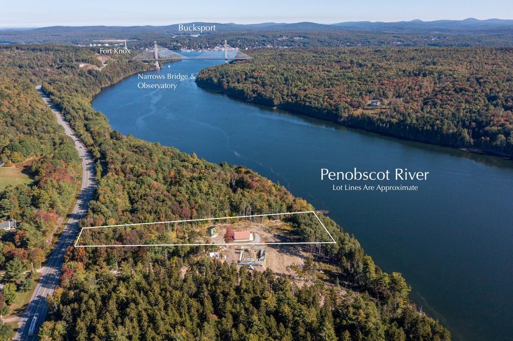 Photo of 132-1 US Route 1 St, Stockton Springs, ME 04981 (MLS # 1682635)