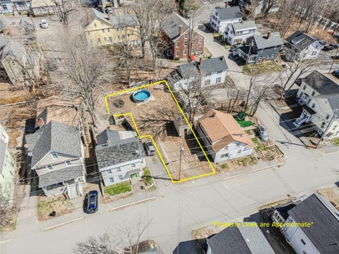Photo of 35 Oak Street, Augusta, ME 04330 (MLS # 1658796)