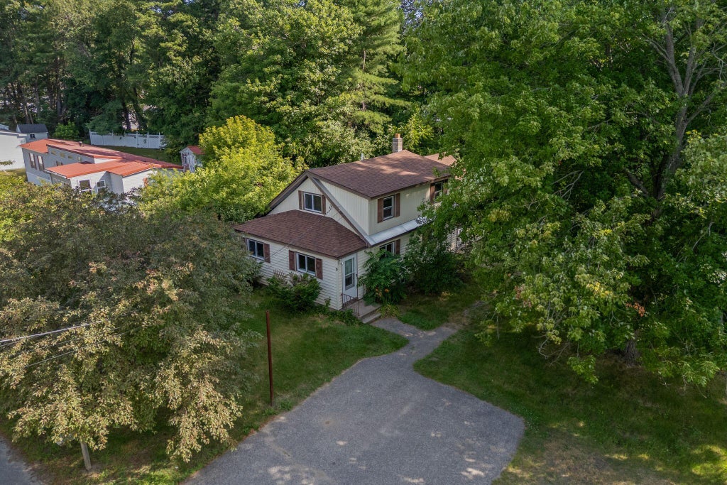 Photo of 9 Congress Street, Lisbon, ME 04250 (MLS # 1672710)