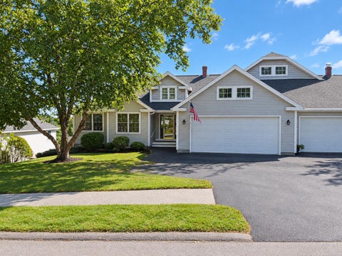 Photo of 61 Grandview Drive #0, Westbrook, ME 04092 (MLS # 1681789)