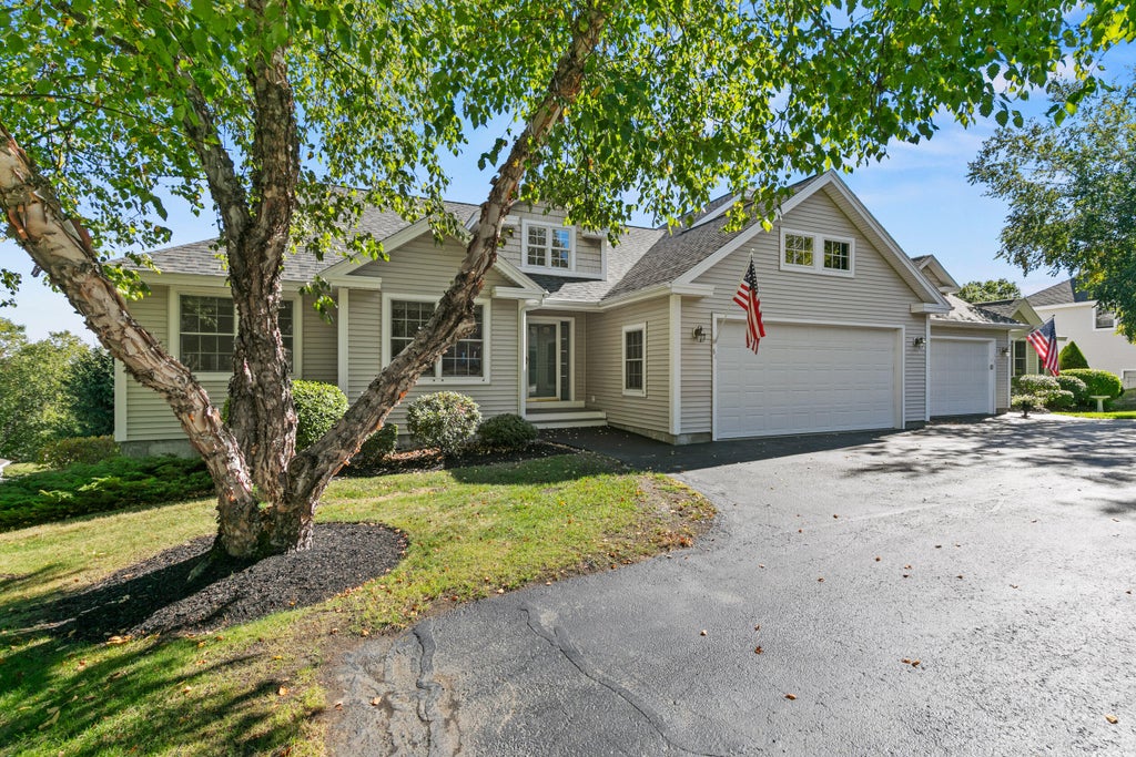 Photo of 61 Grandview Drive #0, Westbrook, ME 04092 (MLS # 1681789)