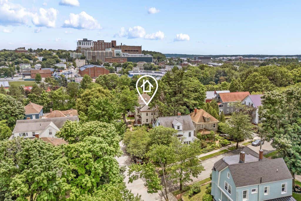 Photo of 10 Deane Street, Portland, ME 04102 (MLS # 1670588)