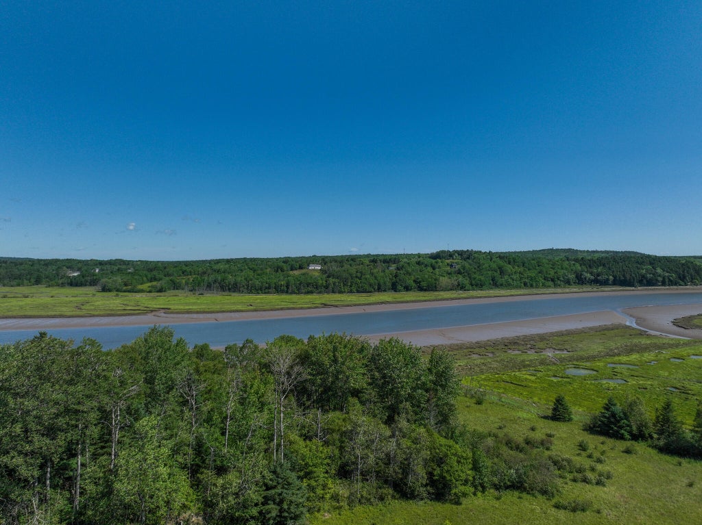 Photo of Lot 2 Meserve Point Road, Machias, ME 04654 (MLS # 1675186)