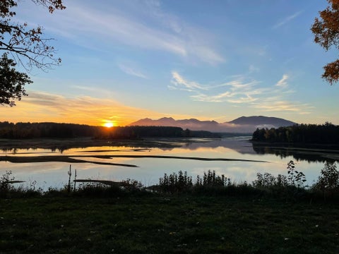 Photo of 965 Arnold Trail, Eustis, ME 04936 (MLS # 1662044)
