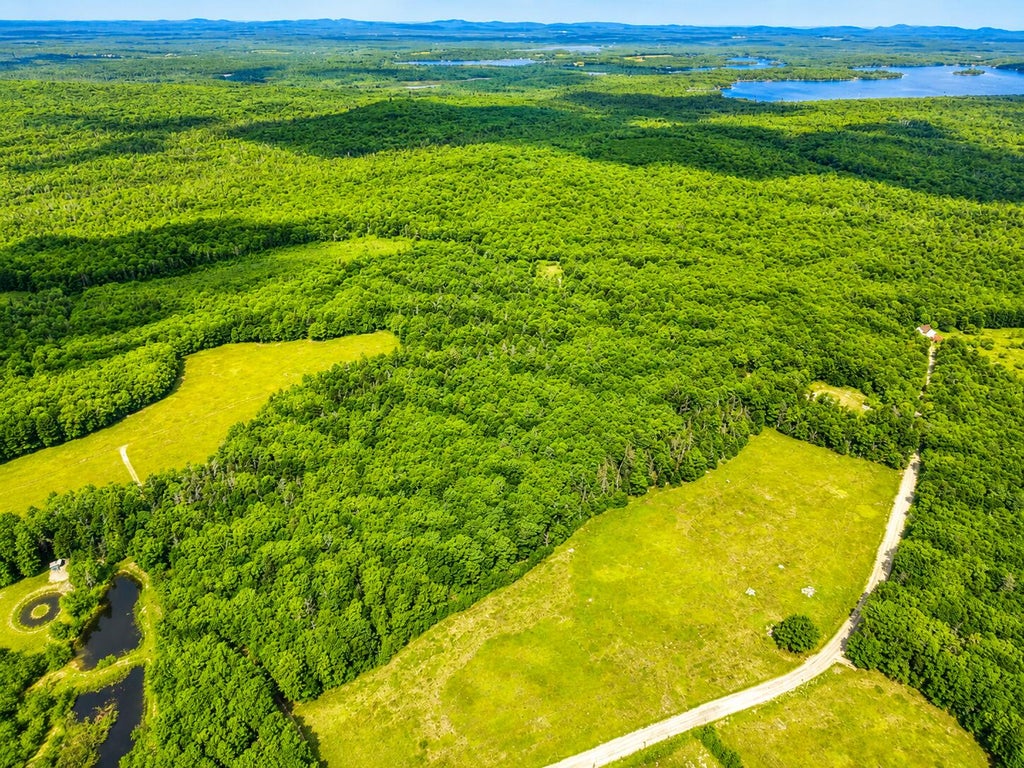 Photo of MAP13LOT9 Martins Ridge Road, Franklin, ME 04634 (MLS # 1674562)