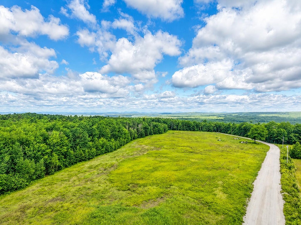 Photo of MAP13LOT9 Martins Ridge Road, Franklin, ME 04634 (MLS # 1674562)