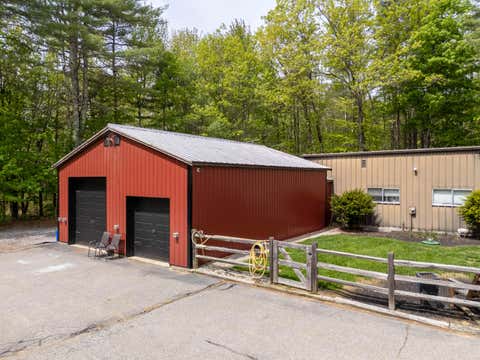 Photo of 786 Howes Corner Road, Turner, ME 04282 (MLS # 1664221)
