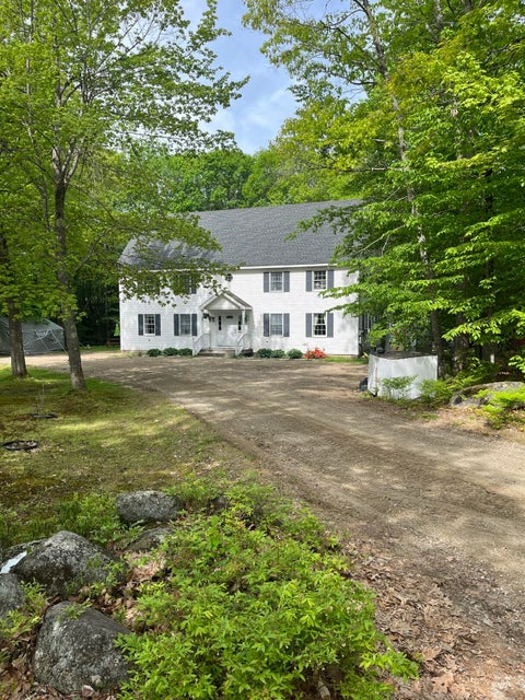 Photo of 34 Middle Ridge Road, Bridgton, ME 04009 (MLS # 1663474)