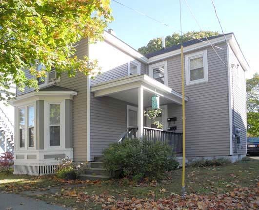 Photo of 93 Parkview Avenue, Bangor, ME 04401 (MLS # 1680198)