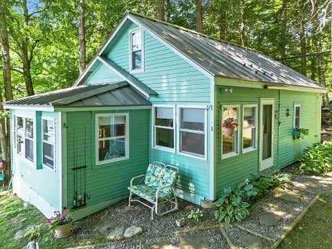Photo of 217 Lakewood Estates, Rome, ME 04963 (MLS # 1672144)