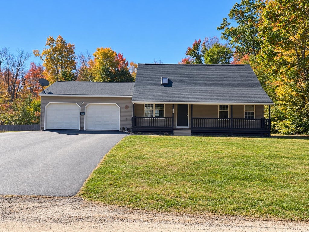 Photo of 265 Loop Road, Acton, ME 04001 (MLS # 1683463)