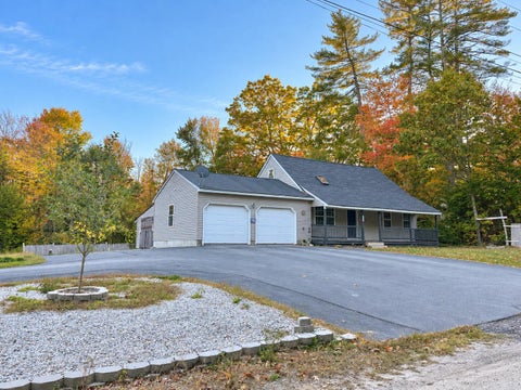 Photo of 265 Loop Road, Acton, ME 04001 (MLS # 1683463)