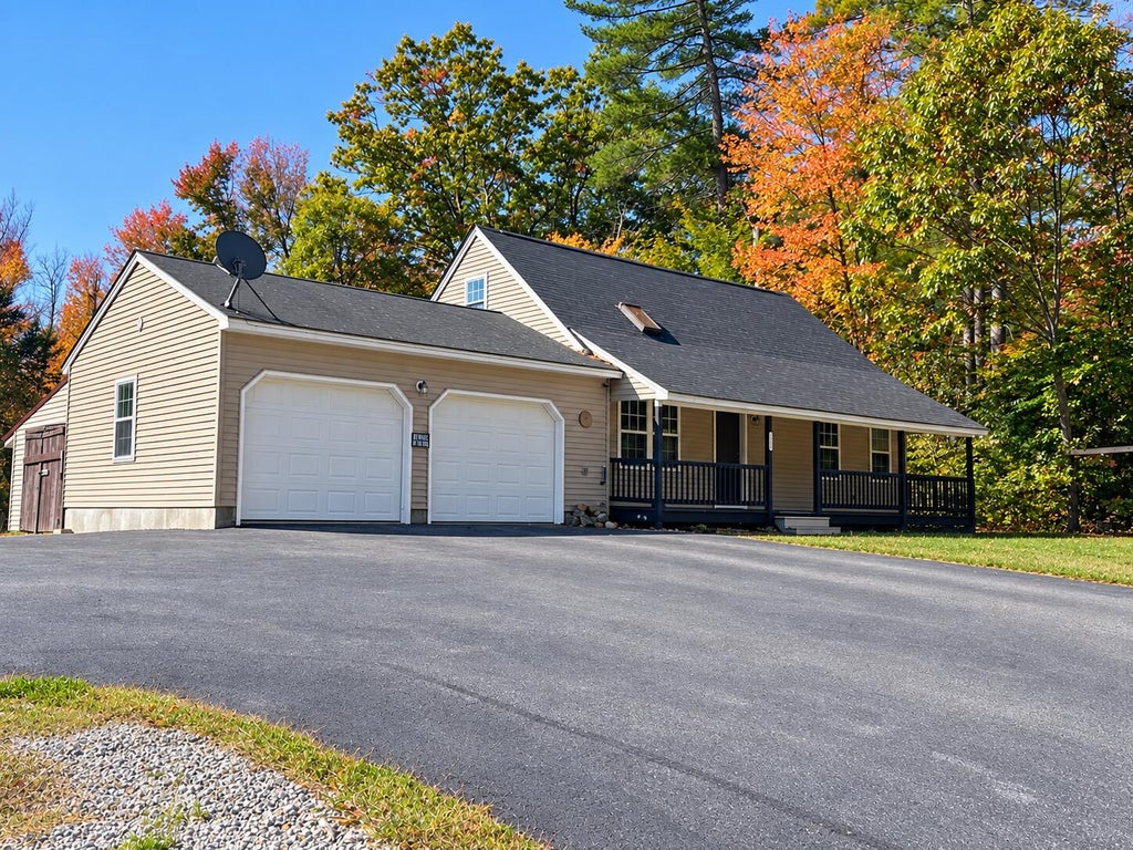 Photo of 265 Loop Road, Acton, ME 04001 (MLS # 1683463)