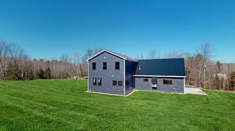 Photo of 28 Morse Hill Road, West Paris, ME 04289 (MLS # 1656840)