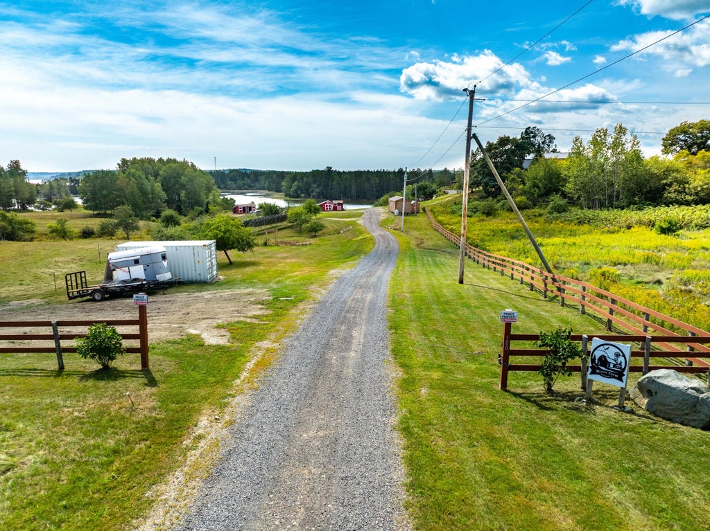 Photo of 100 Wiswell Hill Street, East Machias, ME 04630 (MLS # 1681121)