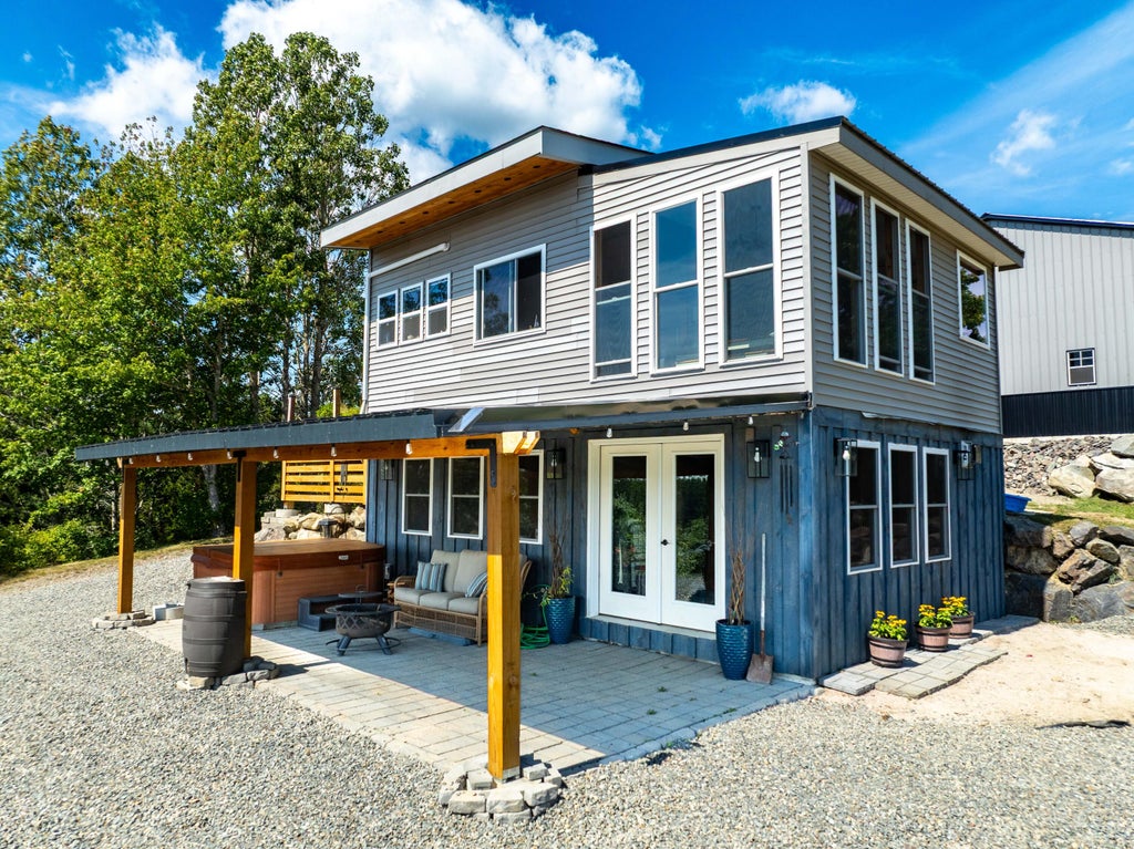 Photo of 100 Wiswell Hill Street, East Machias, ME 04630 (MLS # 1681121)