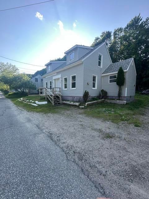 Photo of 23 Water Street, Machias, ME 04654 (MLS # 1664849)