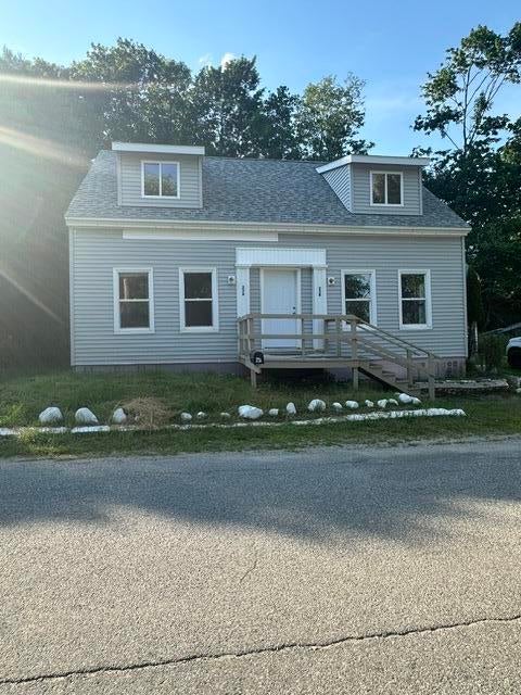Photo of 23 Water Street, Machias, ME 04654 (MLS # 1664849)
