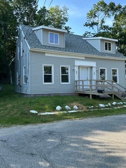 Photo of 23 Water Street, Machias, ME 04654 (MLS # 1664849)