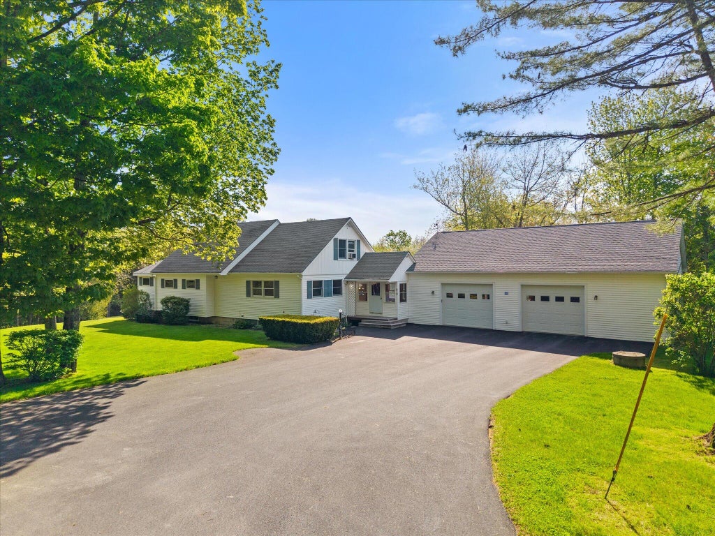 Photo of 404 Surry Road, Ellsworth, ME 04605 (MLS # 1666786)