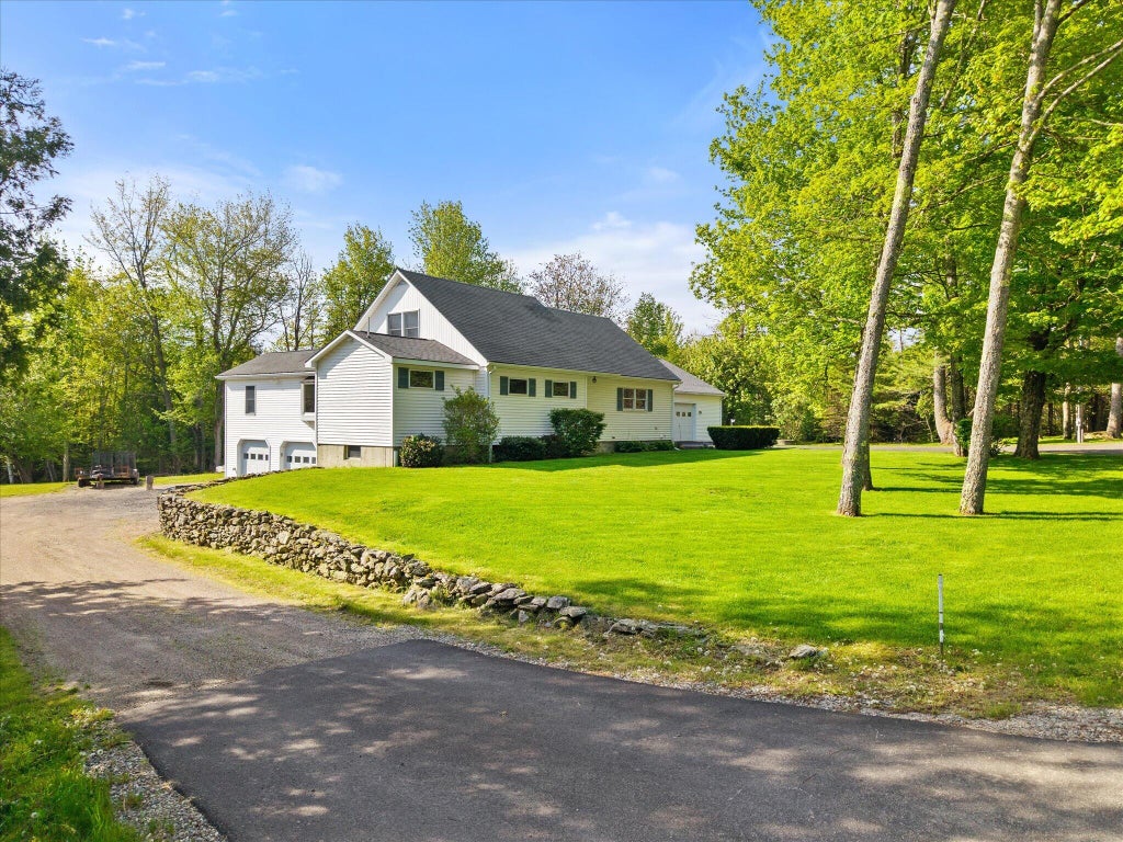 Photo of 404 Surry Road, Ellsworth, ME 04605 (MLS # 1666786)