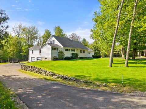 Photo of 404 Surry Road, Ellsworth, ME 04605 (MLS # 1666786)
