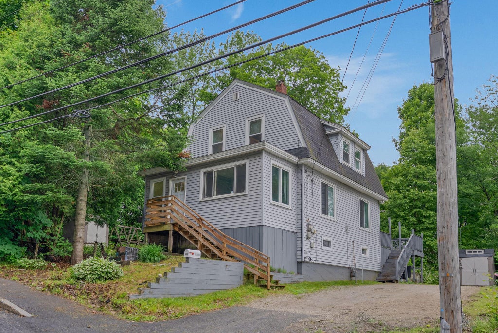 Photo of 127 Broad Street, Auburn, ME 04210 (MLS # 1668070)