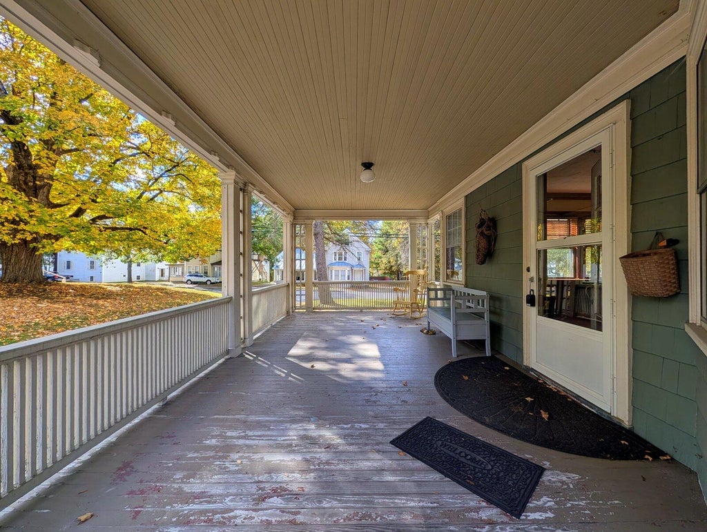 Photo of 110 Main Street, Farmington, ME 04938 (MLS # 1684327)