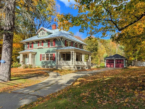 Photo of 110 Main Street, Farmington, ME 04938 (MLS # 1684327)