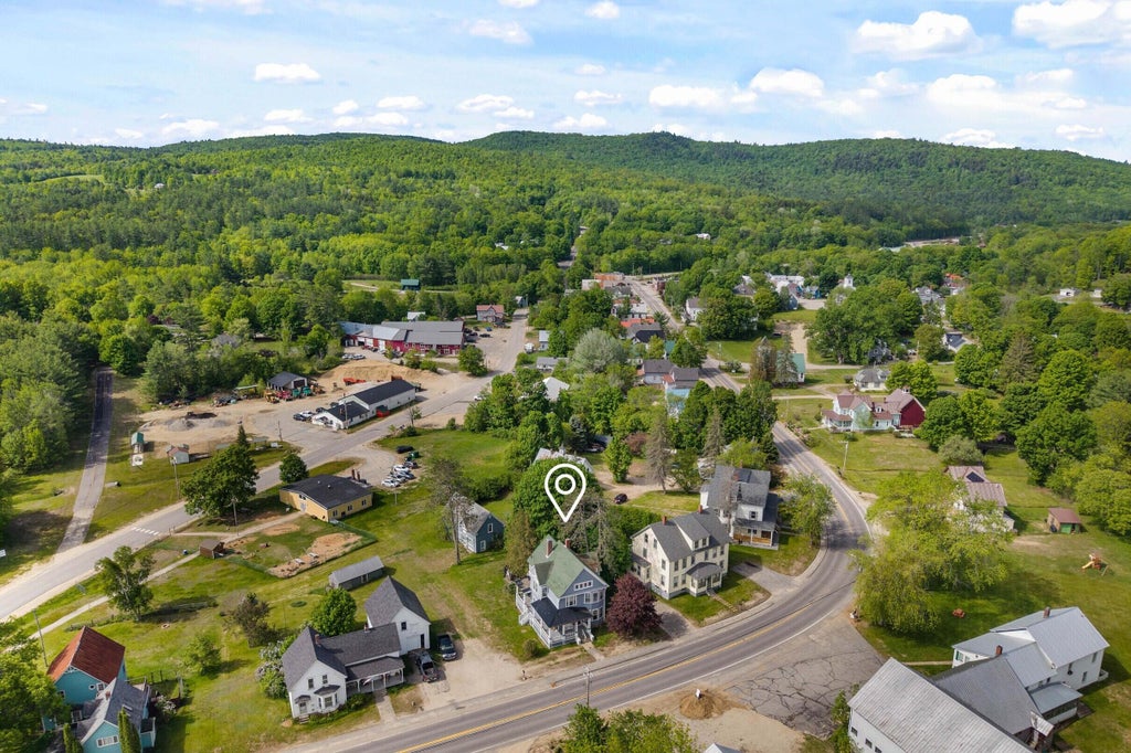 Photo of 179 Main Street, West Paris, ME 04289 (MLS # 1664681)