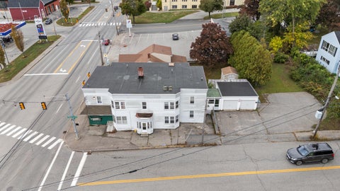 Photo of 1114 Lisbon Street, Lewiston, ME 04240 (MLS # 1682779)