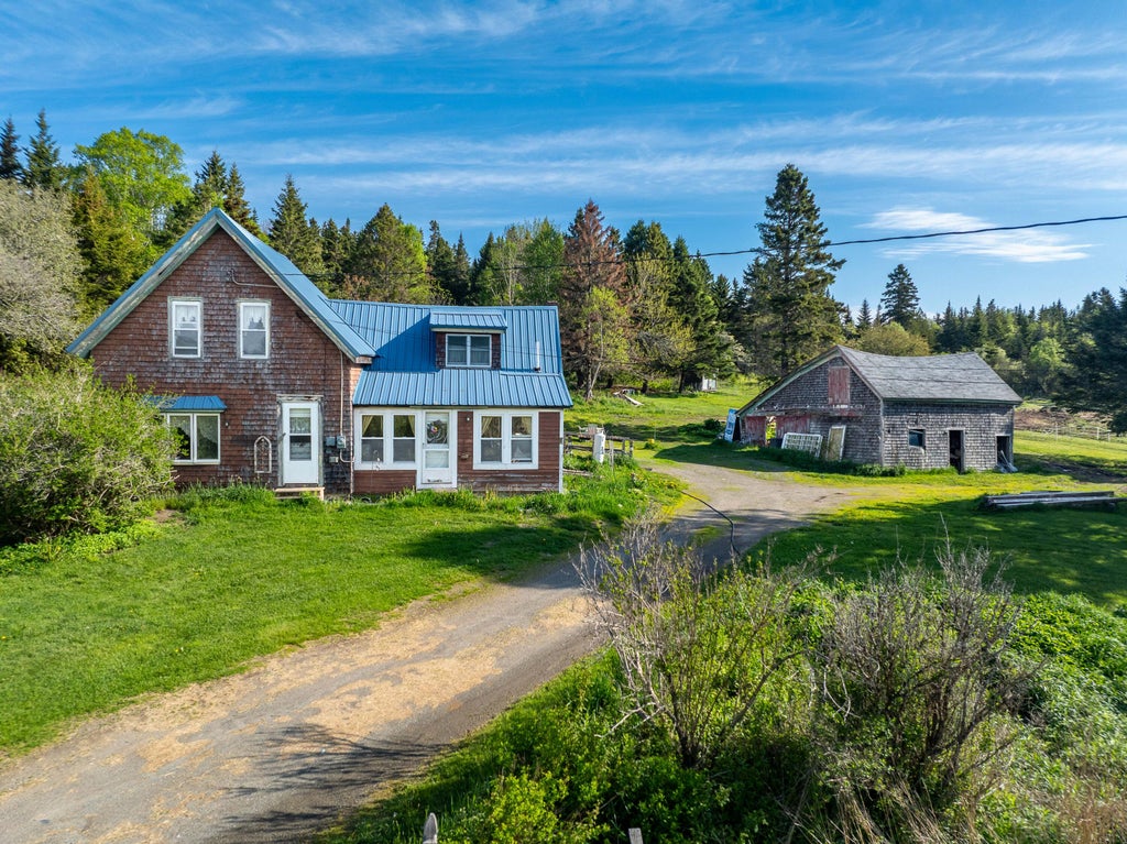 Photo of 1155 Boot Cove Road, Lubec, ME 04652 (MLS # 1661784)