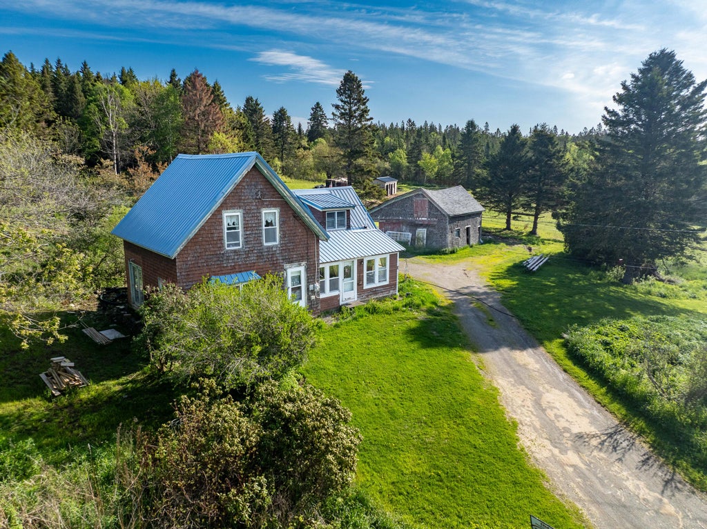 Photo of 1155 Boot Cove Road, Lubec, ME 04652 (MLS # 1661784)