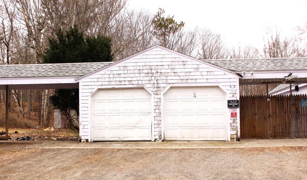 Photo of 810 Rockland Street, Rockport, ME 04856 (MLS # 1647608)