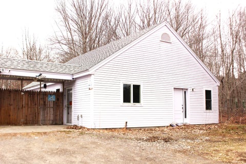 Photo of 810 Rockland Street, Rockport, ME 04856 (MLS # 1647608)