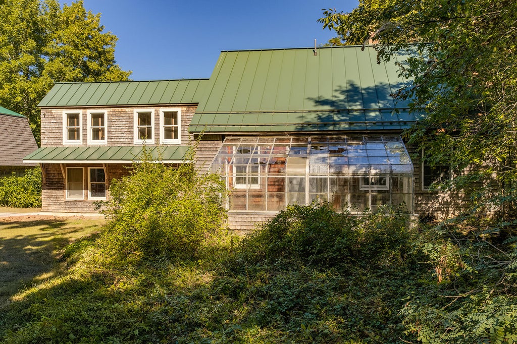 Photo of 879 West Street, Rockport, ME 04856 (MLS # 1679361)