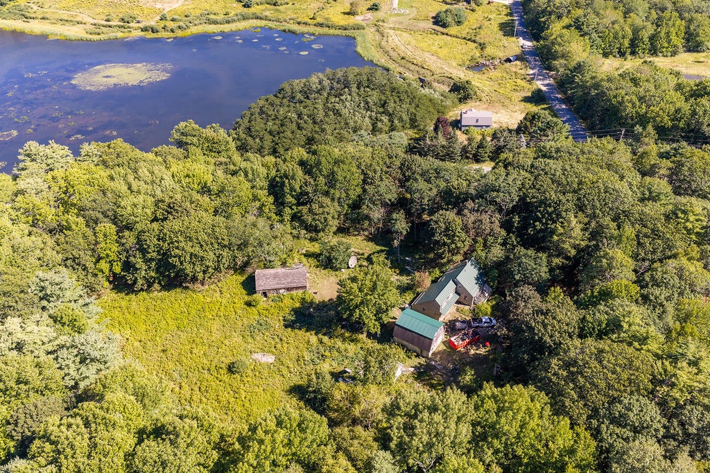 Photo of 879 West Street, Rockport, ME 04856 (MLS # 1679361)