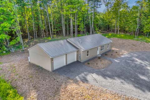 Photo of 5 Oldham Road, Saint Albans, ME 04971 (MLS # 1672036)