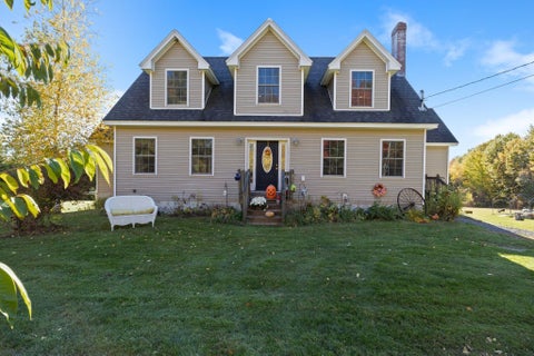 Photo of 663 Beech Ridge Road, North Berwick, ME 03906 (MLS # 1684881)
