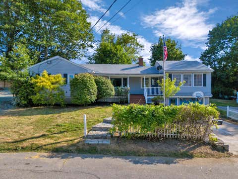 Photo of 11 Upland Avenue, Portland, ME 04103 (MLS # 1674182)