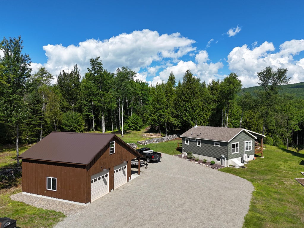 Photo of 5 Quick Stream Drive #1, Salem Twp, ME 04983 (MLS # 1674045)